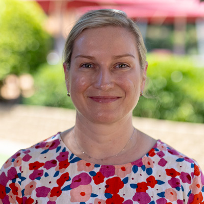 Claire Bertenshaw