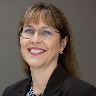 Claire Rickard