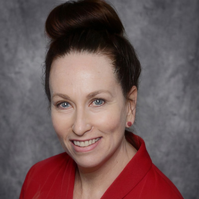 Fiona Jennings