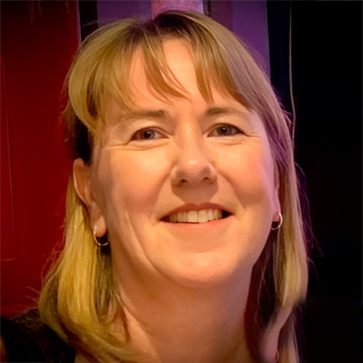 Julie Melhop