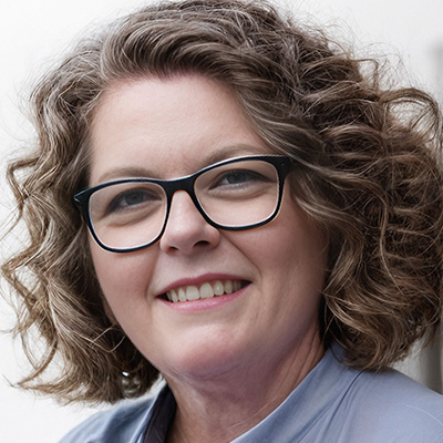 Melissa Bloomer