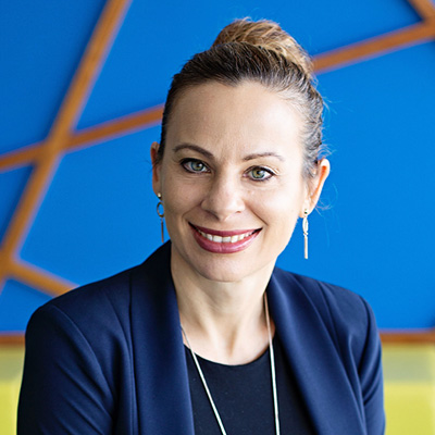 Professor Kirsten Vallmuur